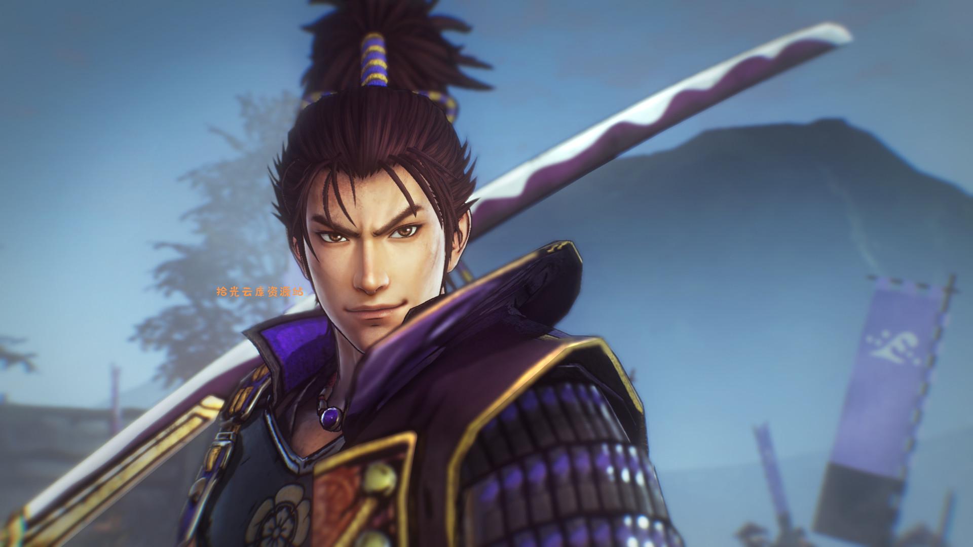 《战国无双5 SAMURAI WARRIORS 5》Switch中文版XCI下载 – 含1.03补丁+30DLC-口袋盘资源站-网盘资源