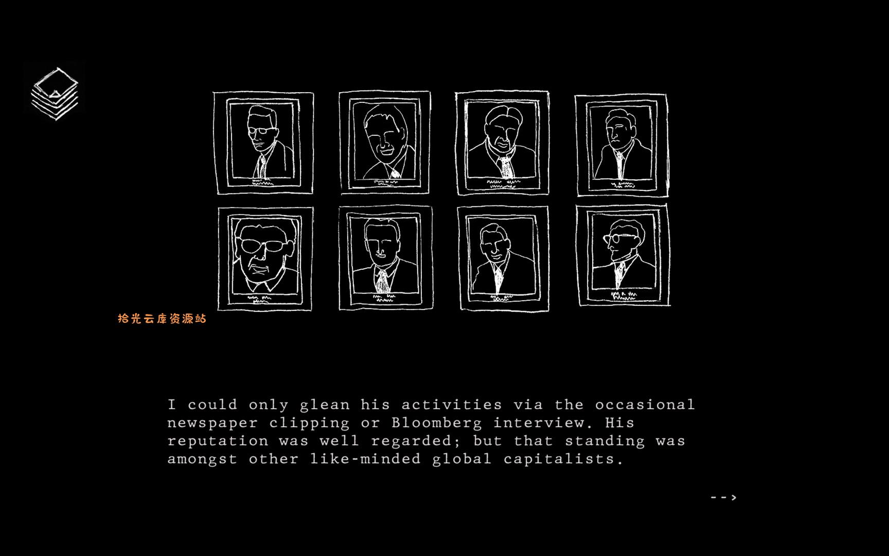 《最终调查 The Last Survey》Switch英文版NSP下载 – 含1.0.1补丁-口袋盘资源站-网盘资源