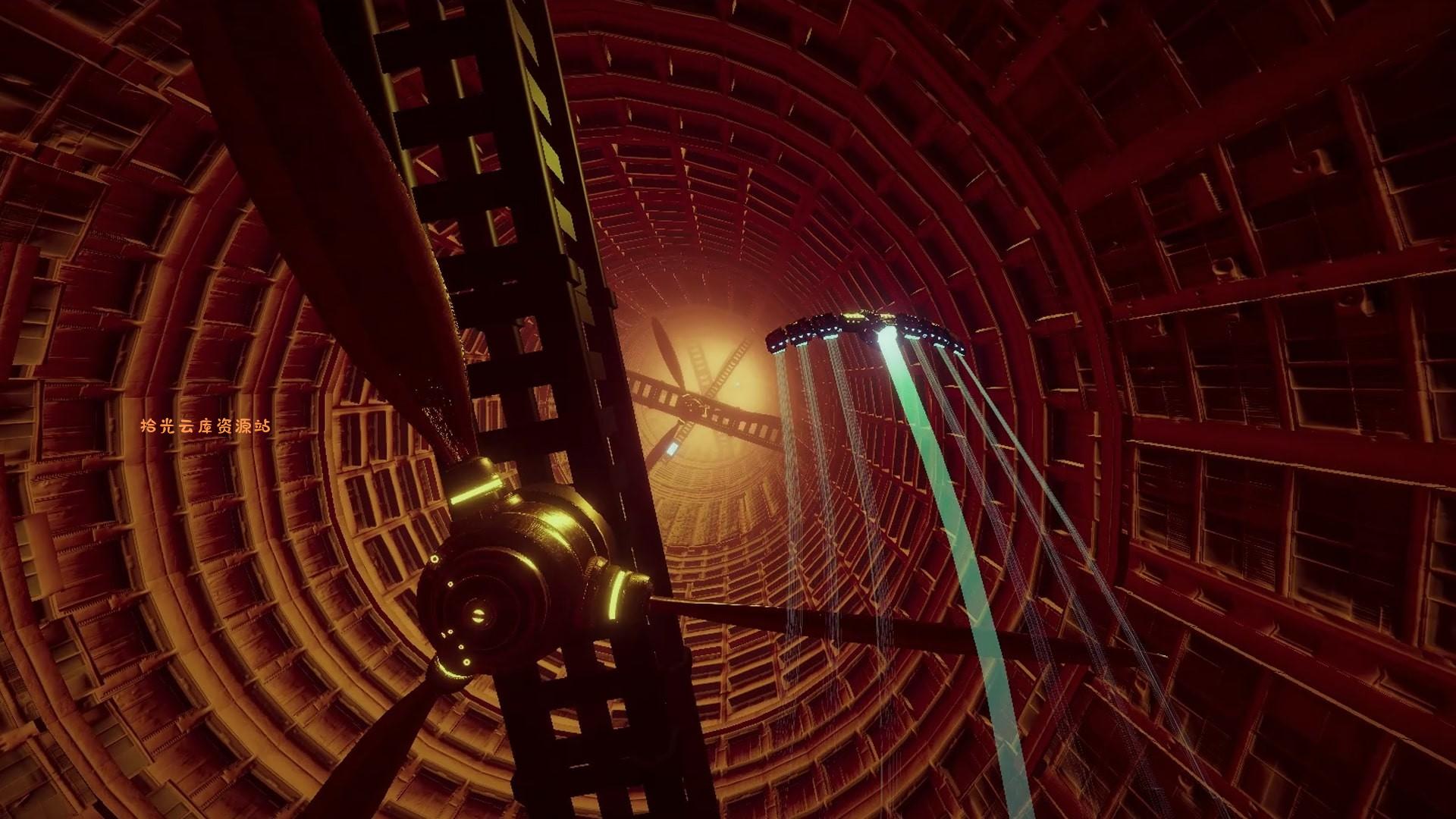 《绿凤凰 Green Phoenix》Switch英文版NSP下载 – 含1.0.1补丁-口袋盘资源站-网盘资源