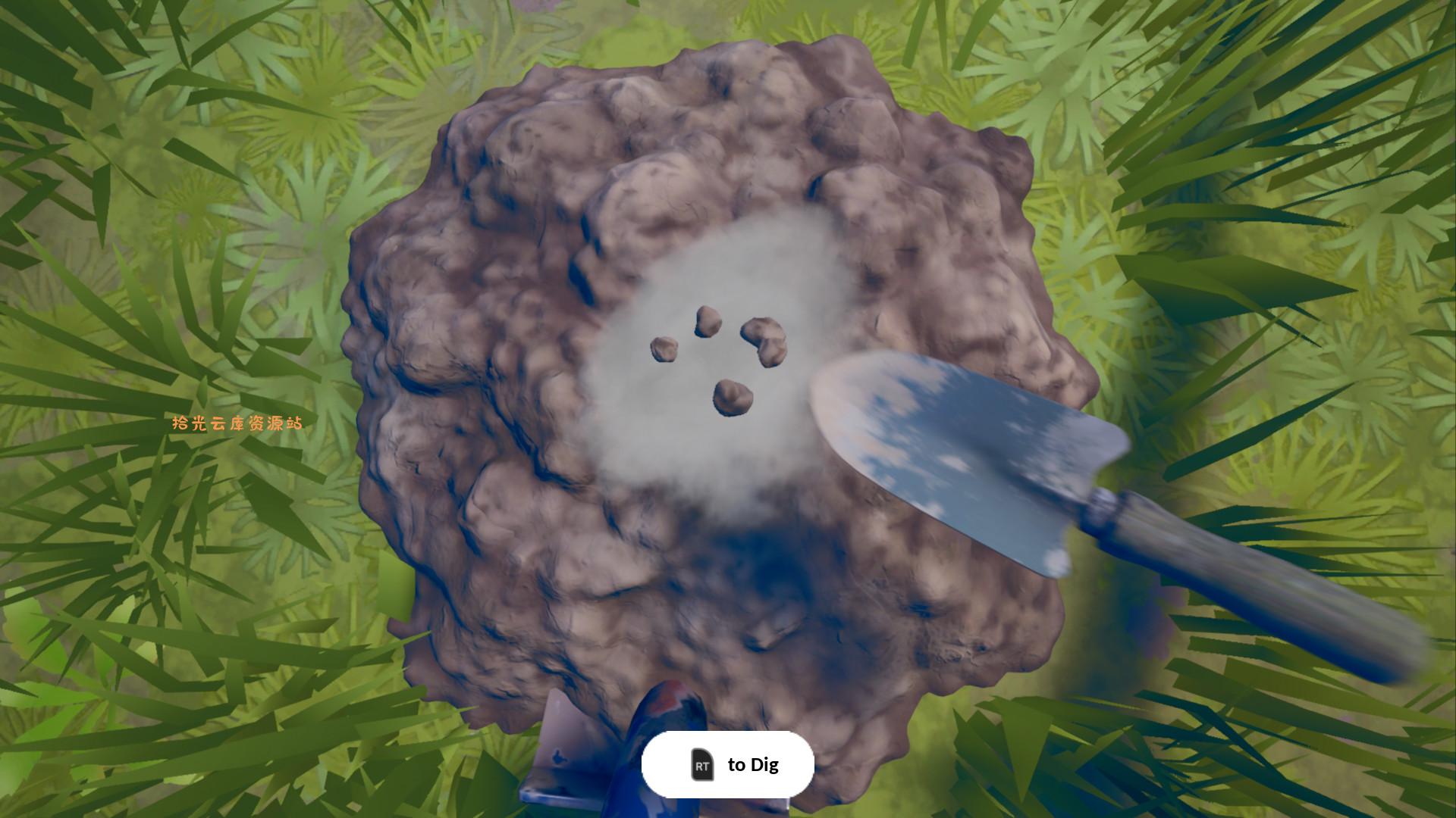 《壮观的松露猪 The Magnificent Trufflepigs》Switch中文版NSP下载-口袋盘资源站-网盘资源