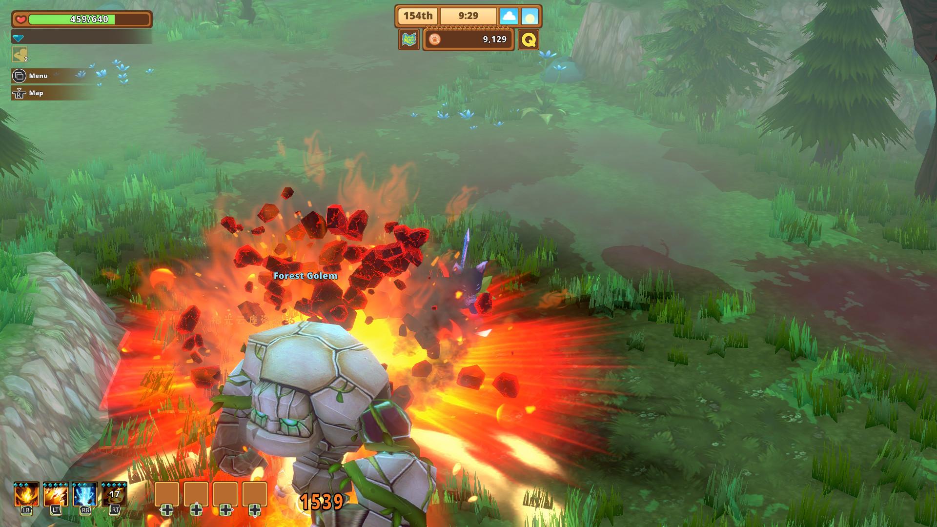 《奇塔利亚童话 Kitaria Fables》Switch中文版NSZ下载 – 含1.0.11.0补丁+DLC-口袋盘资源站-网盘资源