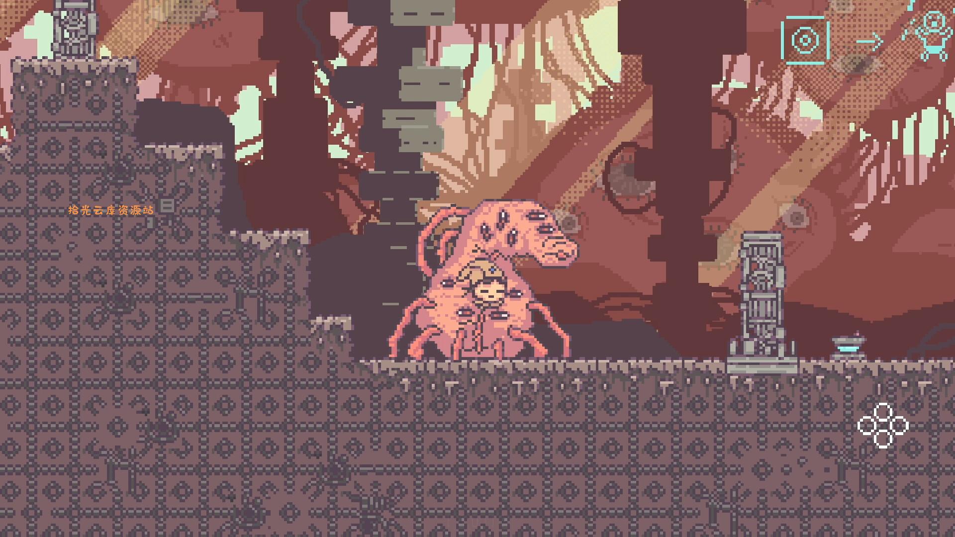 《不同的冬天/BOKURA》switch中文版+1.3.1补丁-口袋盘资源站-网盘资源