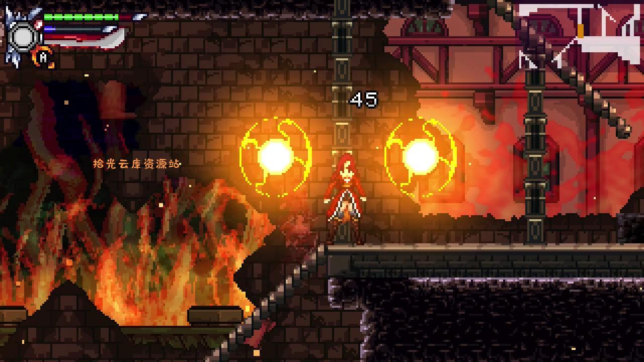 《托兹奥哈之夜 炼金术士教团 Toziuha Night》Switch美版NSZ下载 – 含1.0.1补丁-口袋盘资源站-网盘资源