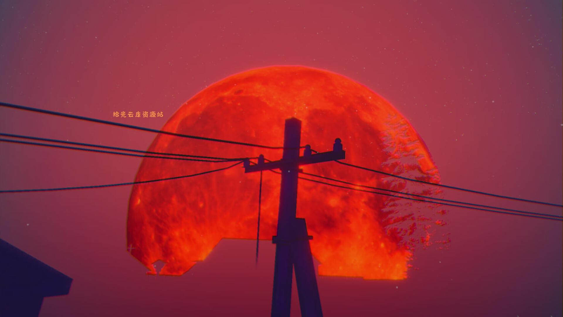 《暴煞狂想2/Violent Horror Stories》PC中文版下载-含Build.20875131-口袋盘资源站-网盘资源