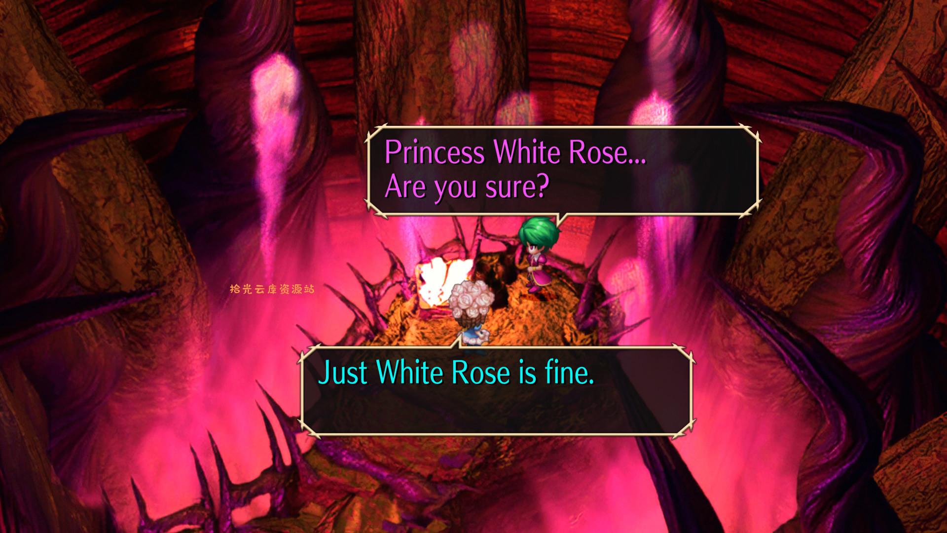 《浪漫沙加开拓者 复刻版 SaGa Frontier Remastered》Switch中文版下载 – 含1.0.4补丁-口袋盘资源站-网盘资源