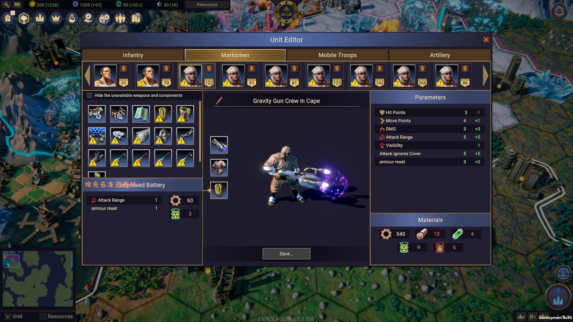 《废土帝国 人类复兴 Revival Recolonization》Switch美版中文NSZ下载-口袋盘资源站-网盘资源