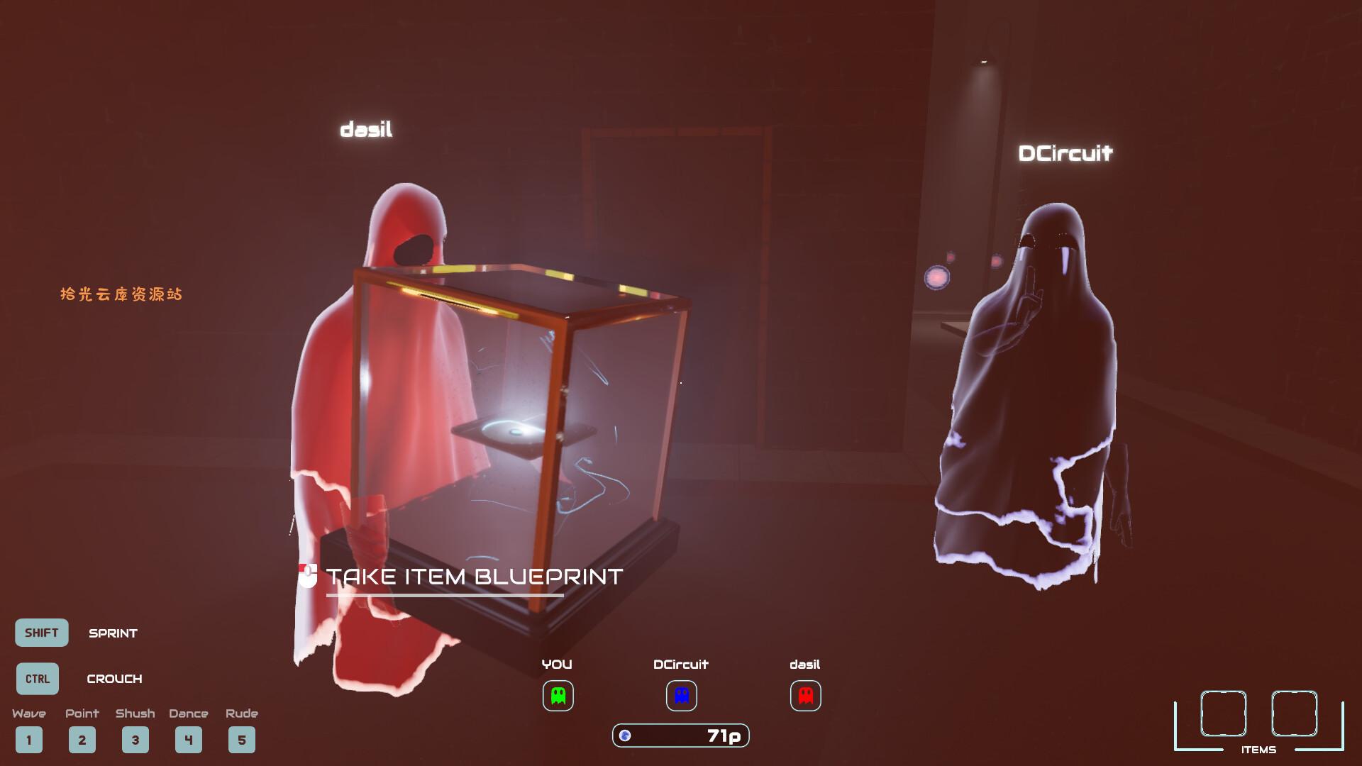 《恐怖字节/Terrorbytes》PC中文版下载-含Build.20869787-口袋盘资源站-网盘资源