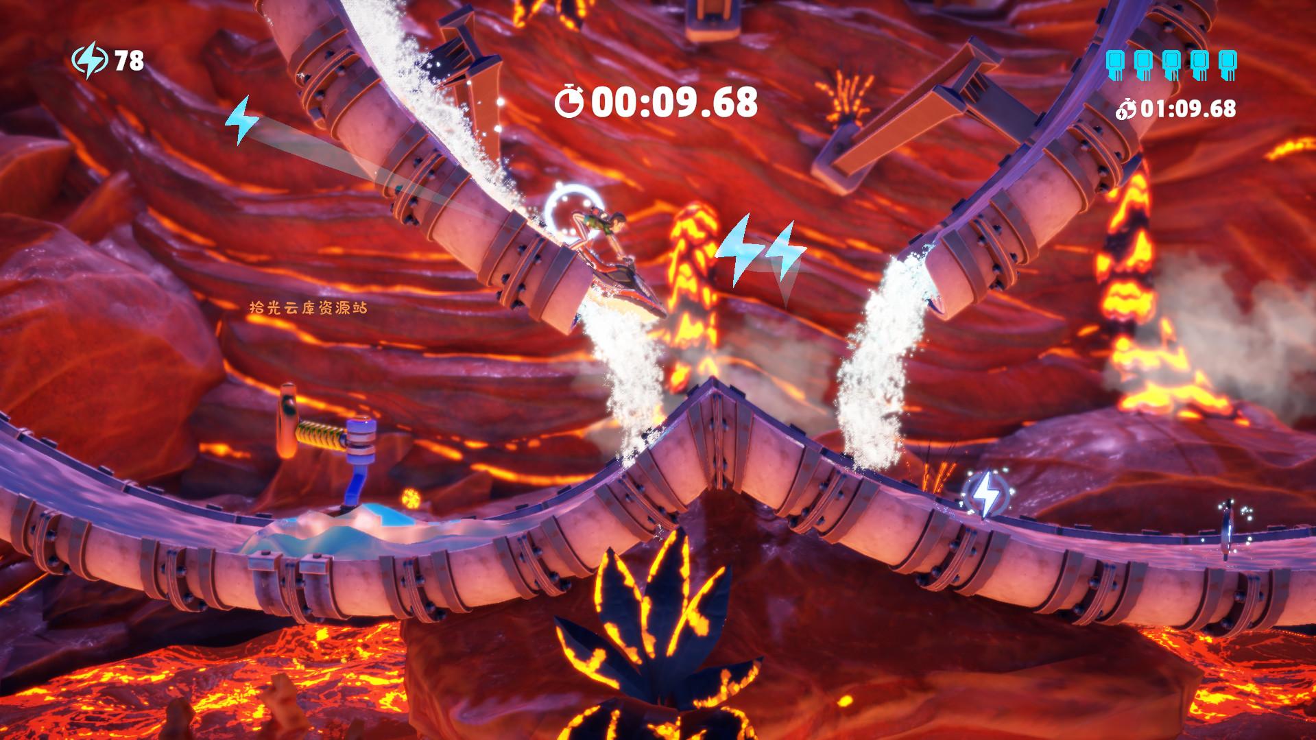 《米奇风暴和诅咒面具 Mickey Storm and the Cursed Mask》Switch英文版XCI下载 – 含1.0.98补丁-口袋盘资源站-网盘资源