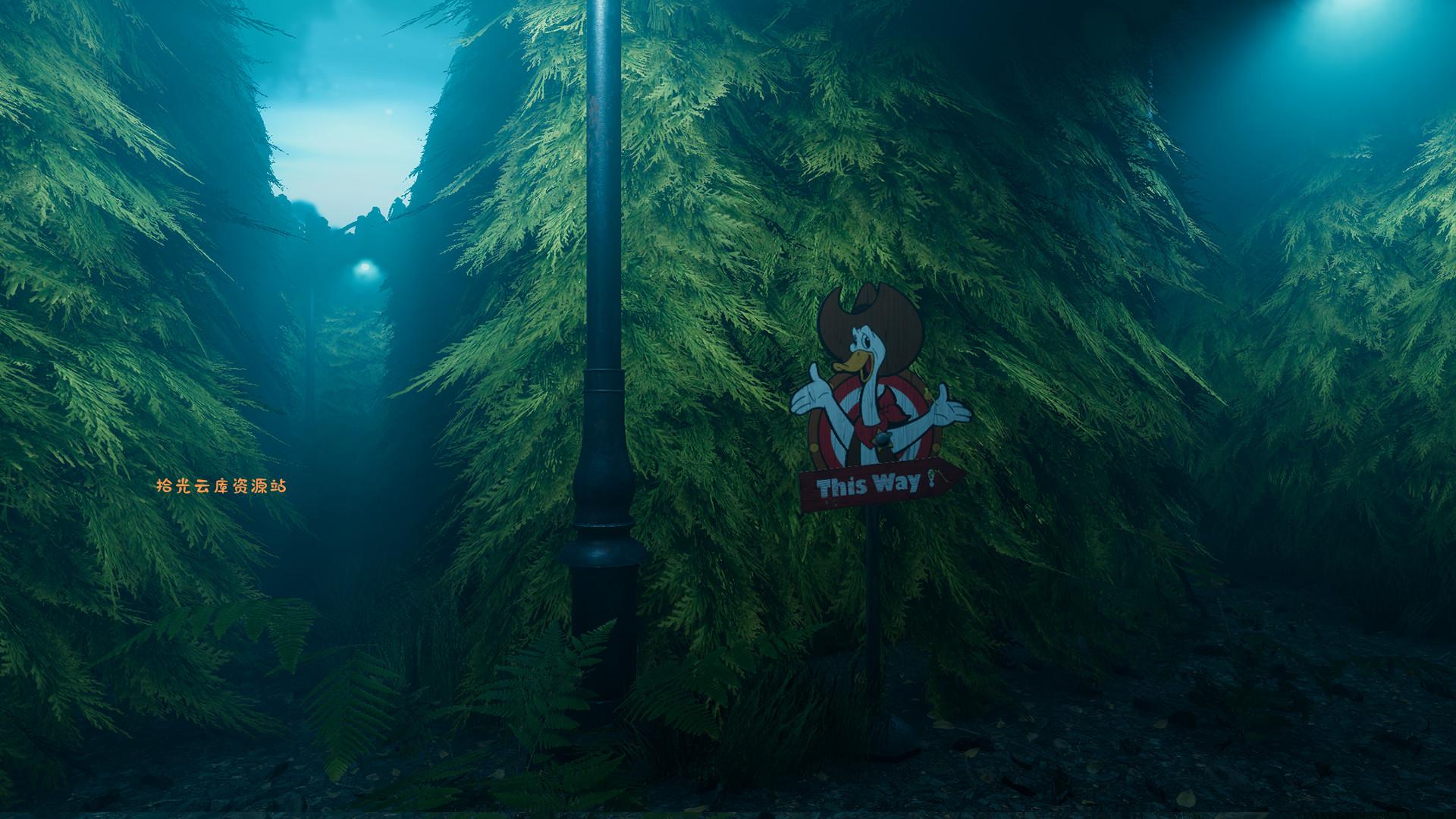 《迷宫探险/Labyrinthine》PC中文版下载-含Build.11092025联机版-口袋盘资源站-网盘资源