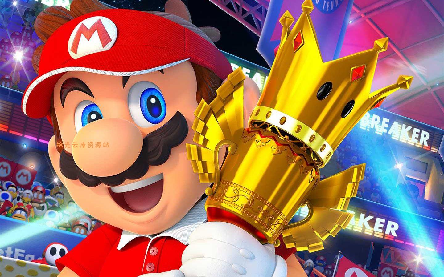 1932个switch游戏合集【整理好DLC+补丁，全中文】【夸克网盘】-口袋盘资源站-网盘资源