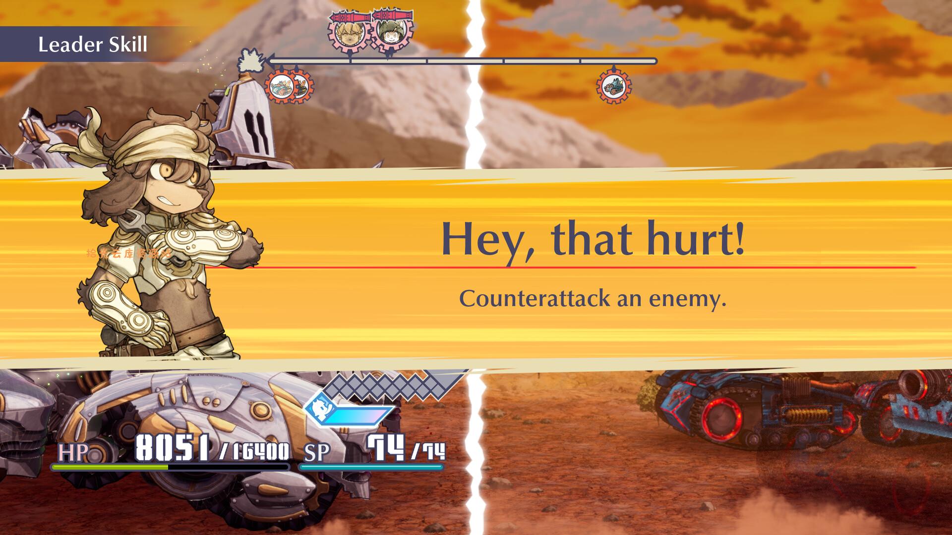 《战场的赋格曲3/Fuga: Melodies of Steel 3》PC中文版下载-含v1.21-口袋盘资源站-网盘资源