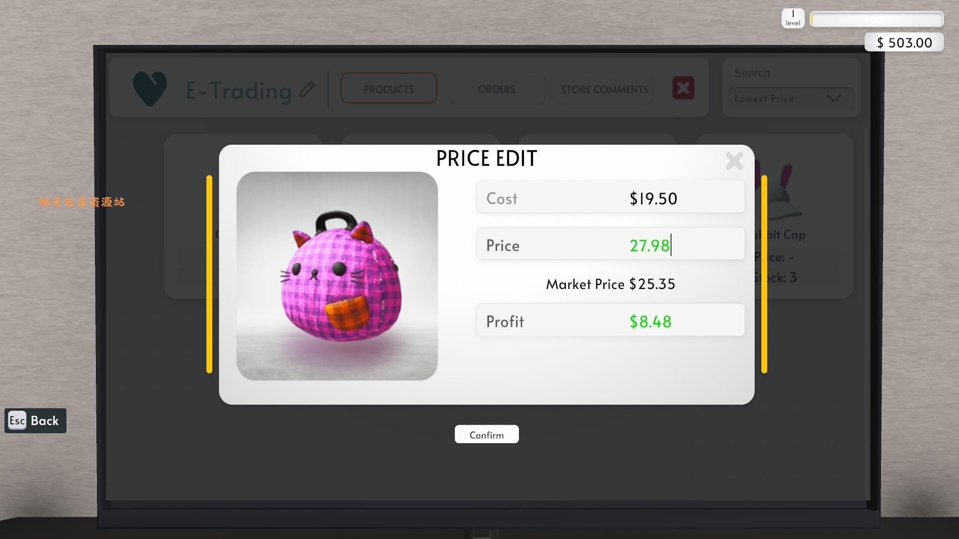【游戏软件】《贝夫杰佐斯模拟器/Beff Jezos Simulator》PC中文版下载|夸克网盘