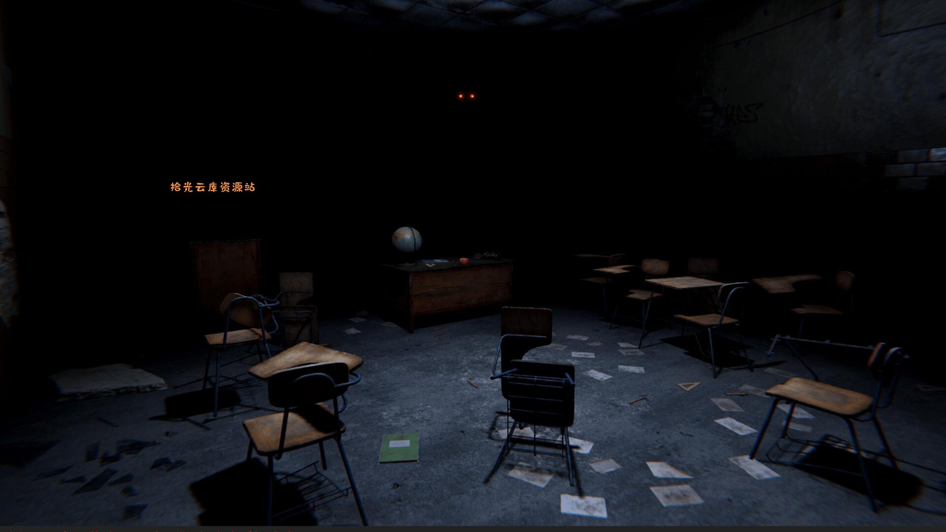 《无悼/Unmourned》PC中文版下载-含Build.20836643-口袋盘资源站-网盘资源