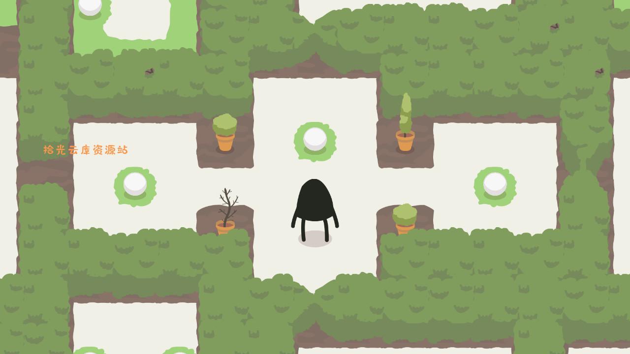 《怪物堆雪人 A Good Snowman is Hard to Build》Switch中文版NSP下载-口袋盘资源站-网盘资源