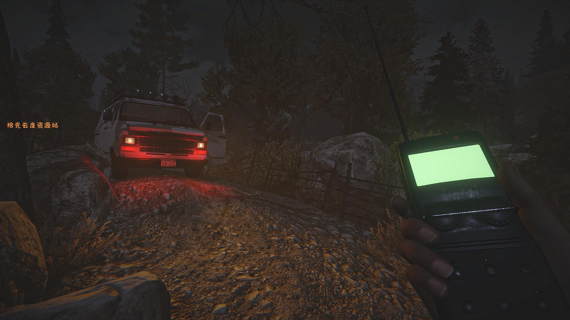 《噬梦者/Mara》PC中文版下载-口袋盘资源站-网盘资源