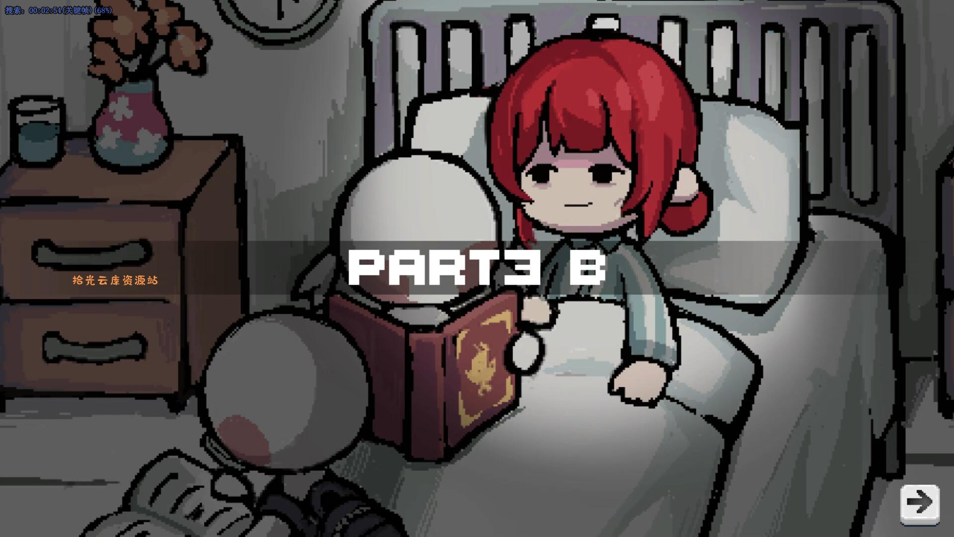 《生命不是自动的/life is not auto》PC中文版下载-含Build.14792816-口袋盘资源站-网盘资源