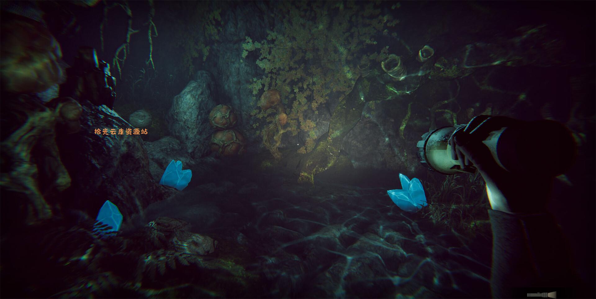 【游戏软件】《Morphos》PC中文版下载-含Build夸克网盘资源