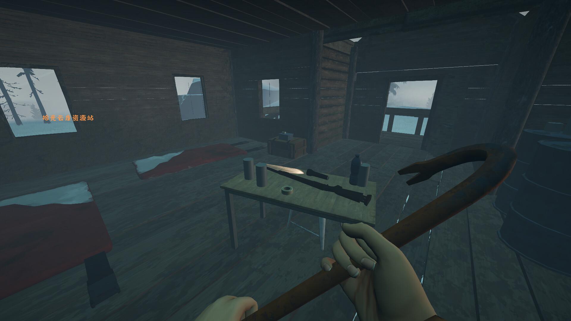 《合作房车模拟器/Long Drive North: Co-Op RV Simulator》PC中文版下载-含v0.072.23联机版-口袋盘资源站-网盘资源