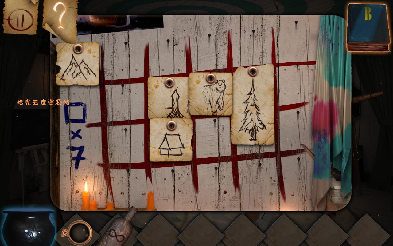 《比阿特丽斯塔 The Tower of Beatrice》Switch英文版NSP下载 – 含1.0.2补丁-口袋盘资源站-网盘资源