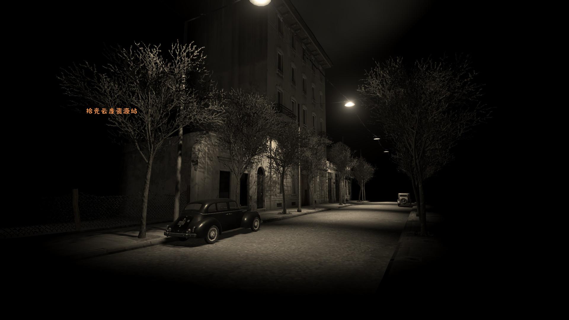 【游戏软件】《普罗梅萨 Promesa》Switch英文版NSP下载 – 含1.0.1补丁百度网盘