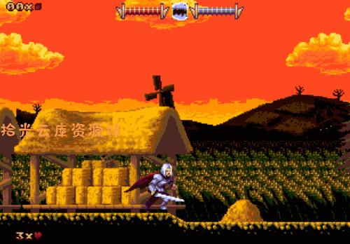 《阿斯特堡恶魔 Demons of Asteborg》Switch英文版NSP下载 – 含1.0.1补丁-口袋盘资源站-网盘资源