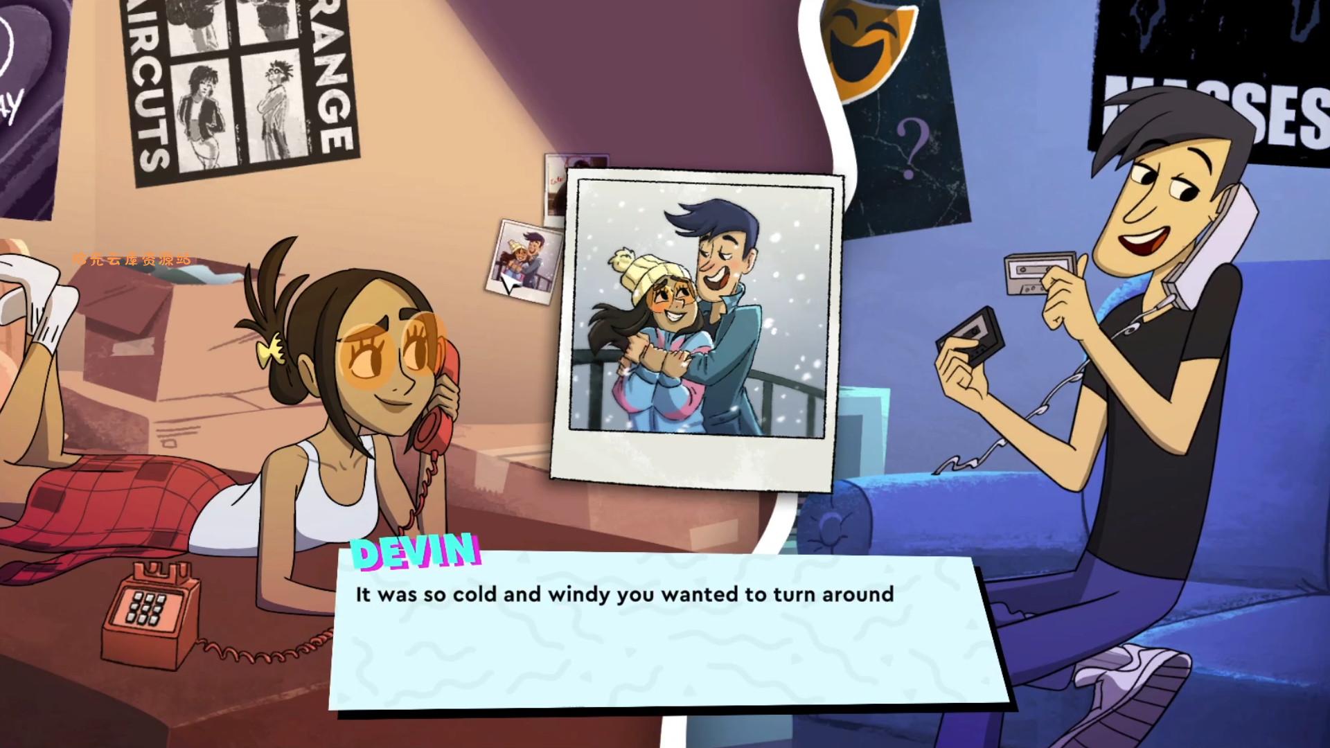 《今夜大火 Fire Tonight》Switch英文版NSZ下载-口袋盘资源站-网盘资源