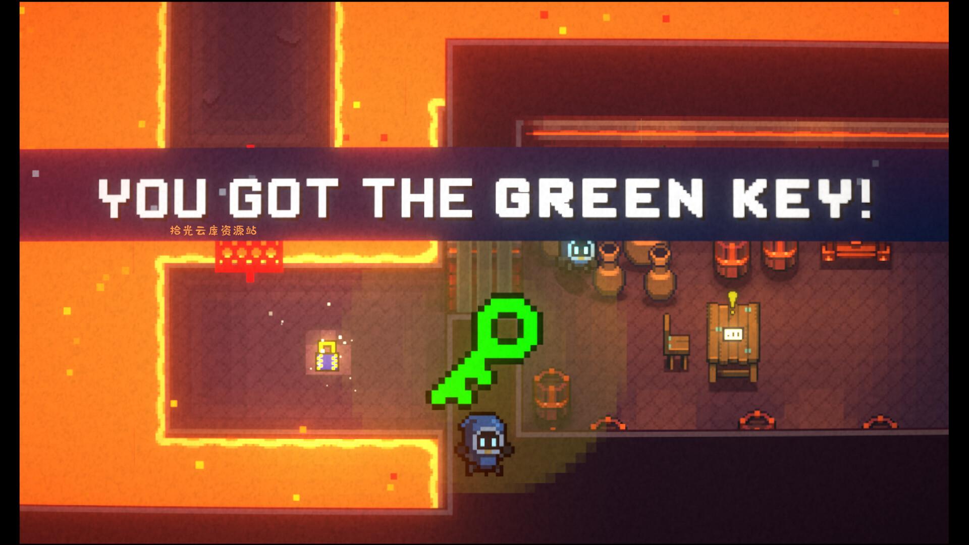 《时间石英/Chronoquartz》PC中文版下载-含Build.20870930-口袋盘资源站-网盘资源