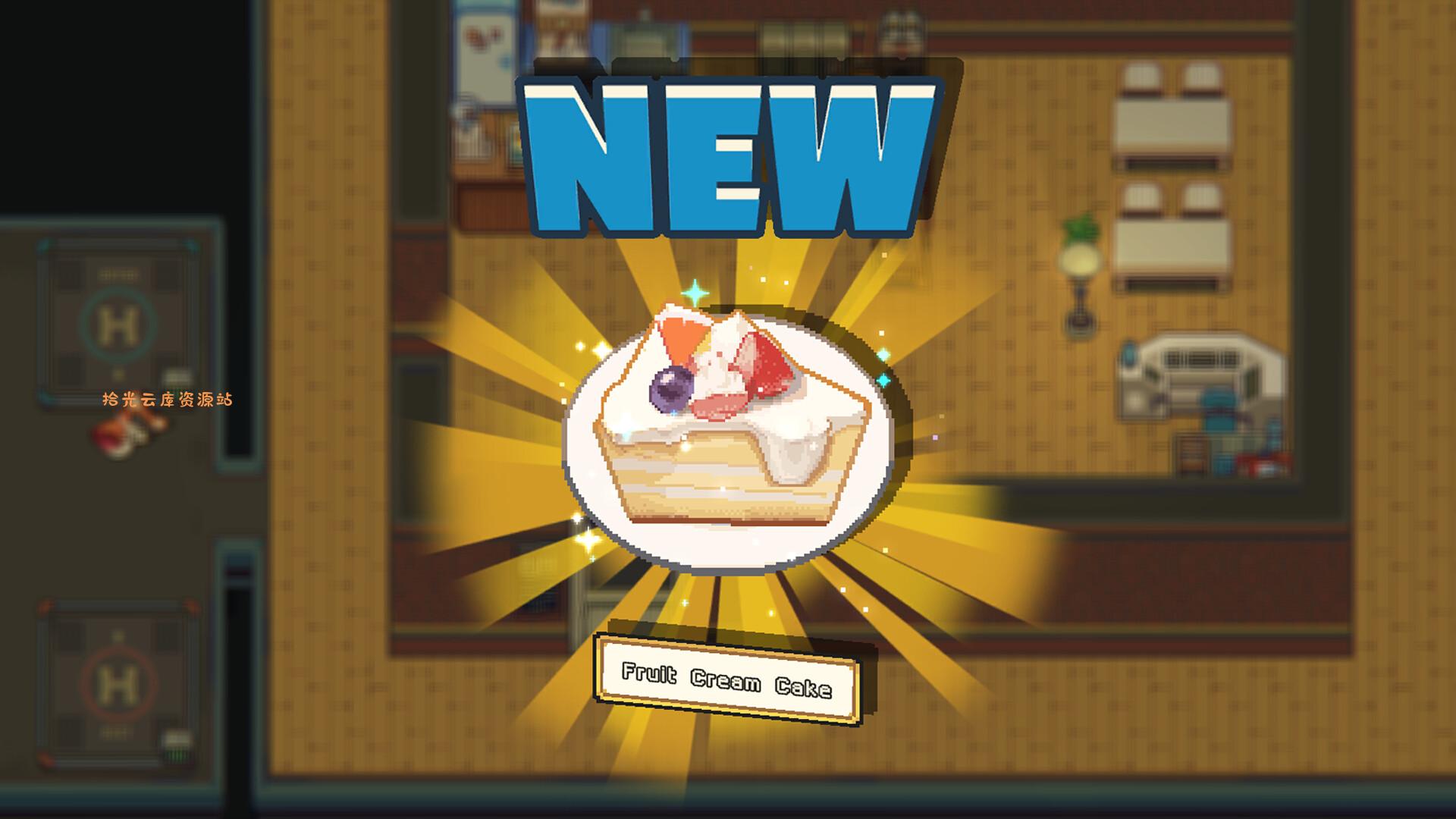 《原地起啡/SkyBrew: Entropic Strategist》PC中文版下载-含Build.20868162-口袋盘资源站-网盘资源