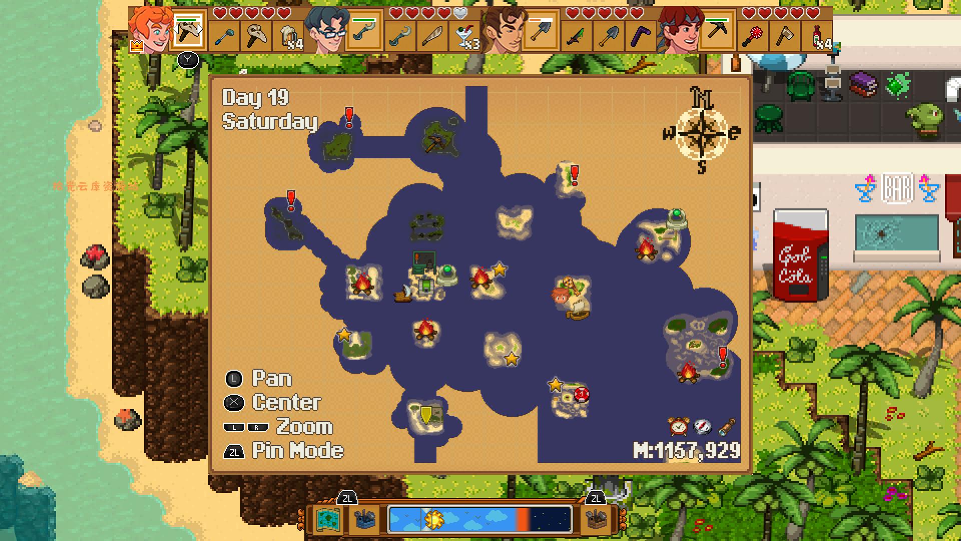 《天命与厄运：世界 Doom & Destiny Worlds》Switch中文版NSZ下载 – 含1.800.18737补丁+DLC-口袋盘资源站-网盘资源