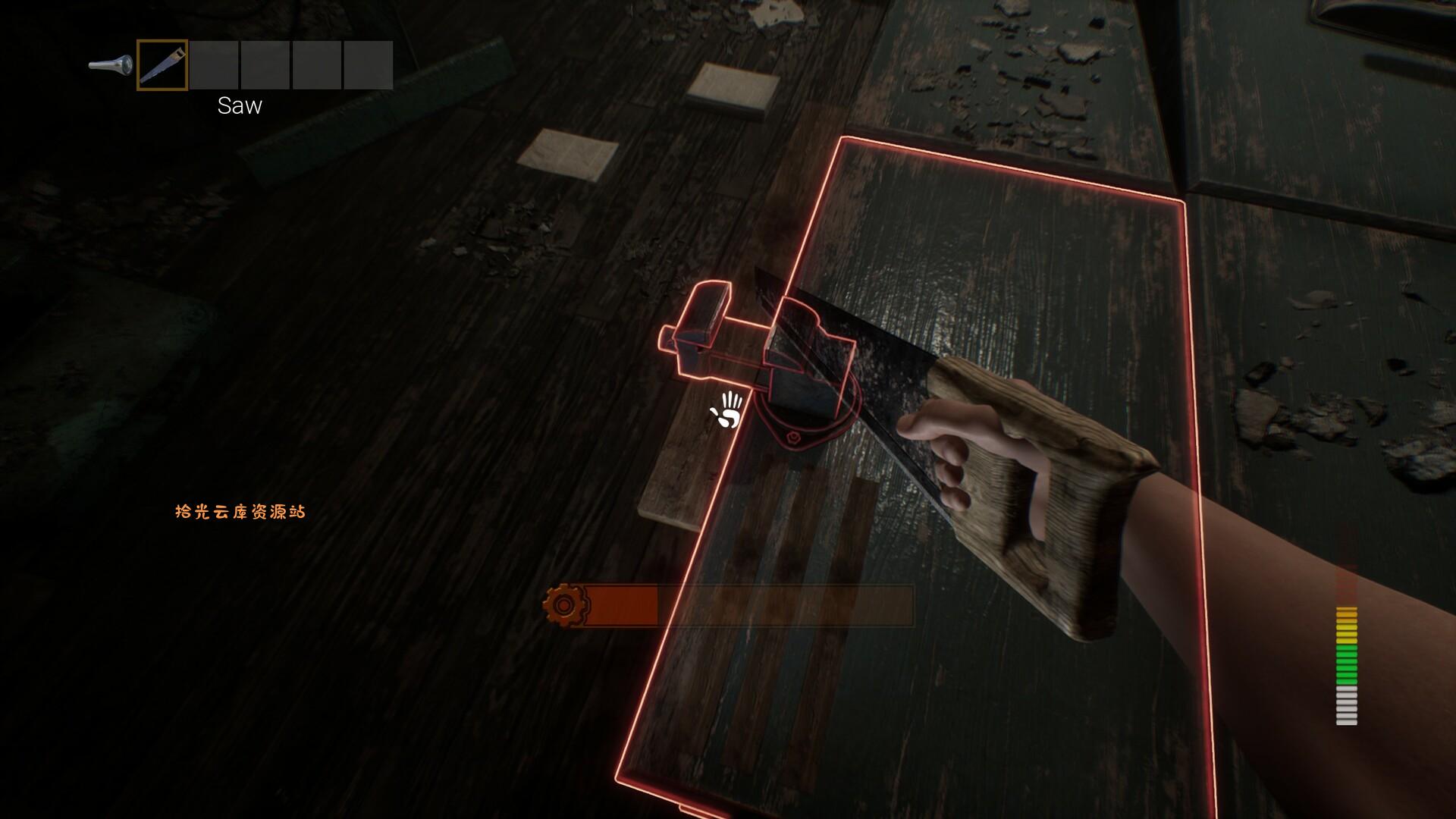 《恐慌核心/PANICORE》PC中文版下载-含v1.2.0.2-口袋盘资源站-网盘资源