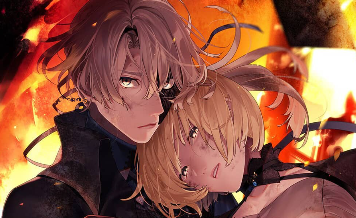 《终远的维尔休 -ErroR：salvation-》Switch日文版XCI下载-口袋盘资源站-网盘资源