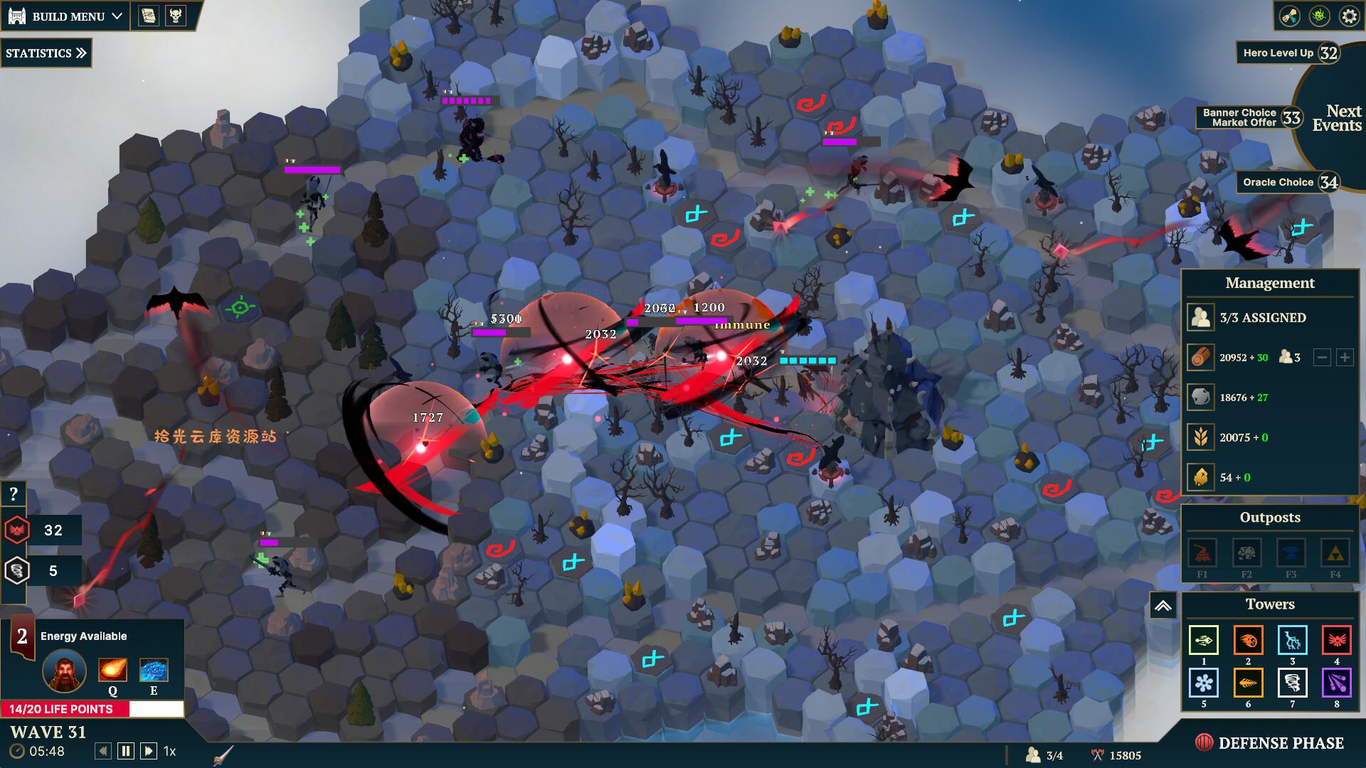 《诺德堡/Nordhold》PC中文版下载-含v1.1.1-口袋盘资源站-网盘资源