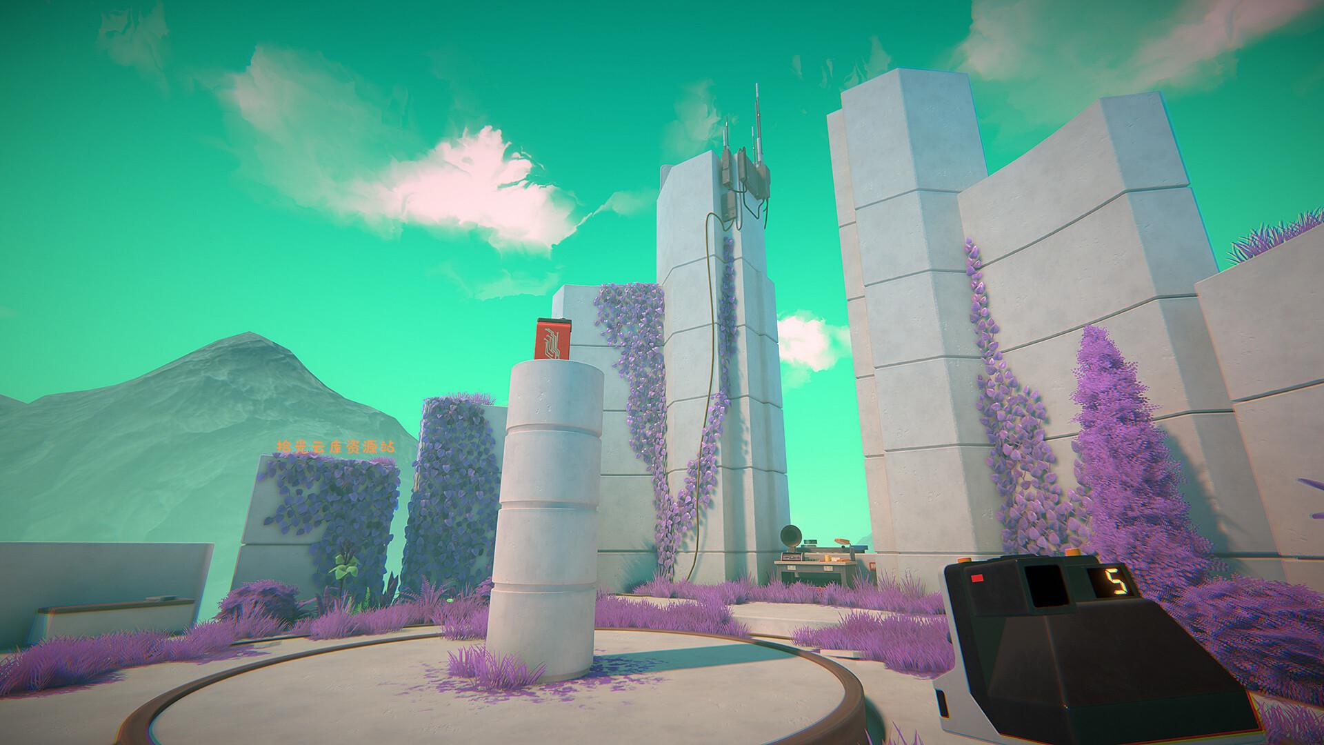 《取景器/Viewfinder》PC中文版下载-含Build.20950646-口袋盘资源站-网盘资源