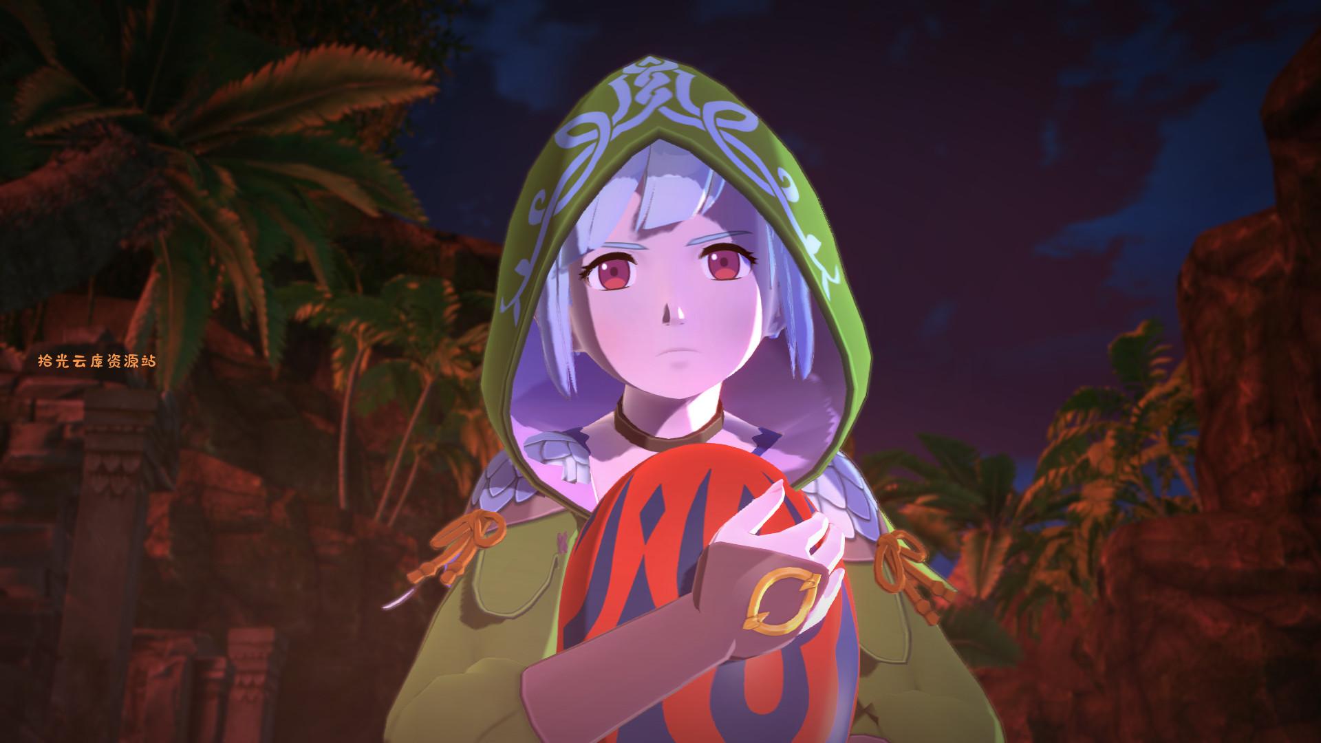 《怪物猎人物语2：毁灭之翼/Monster Hunter Stories 2: Wings of Ruin》PC中文版下载-含v1.6.1-口袋盘资源站-网盘资源