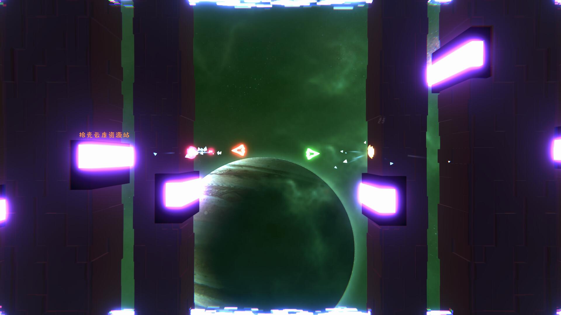 《阿鲁纳裂谷 Aluna Rift》Switch美版中文NSZ下载 – 含1.0.1补丁-口袋盘资源站-网盘资源