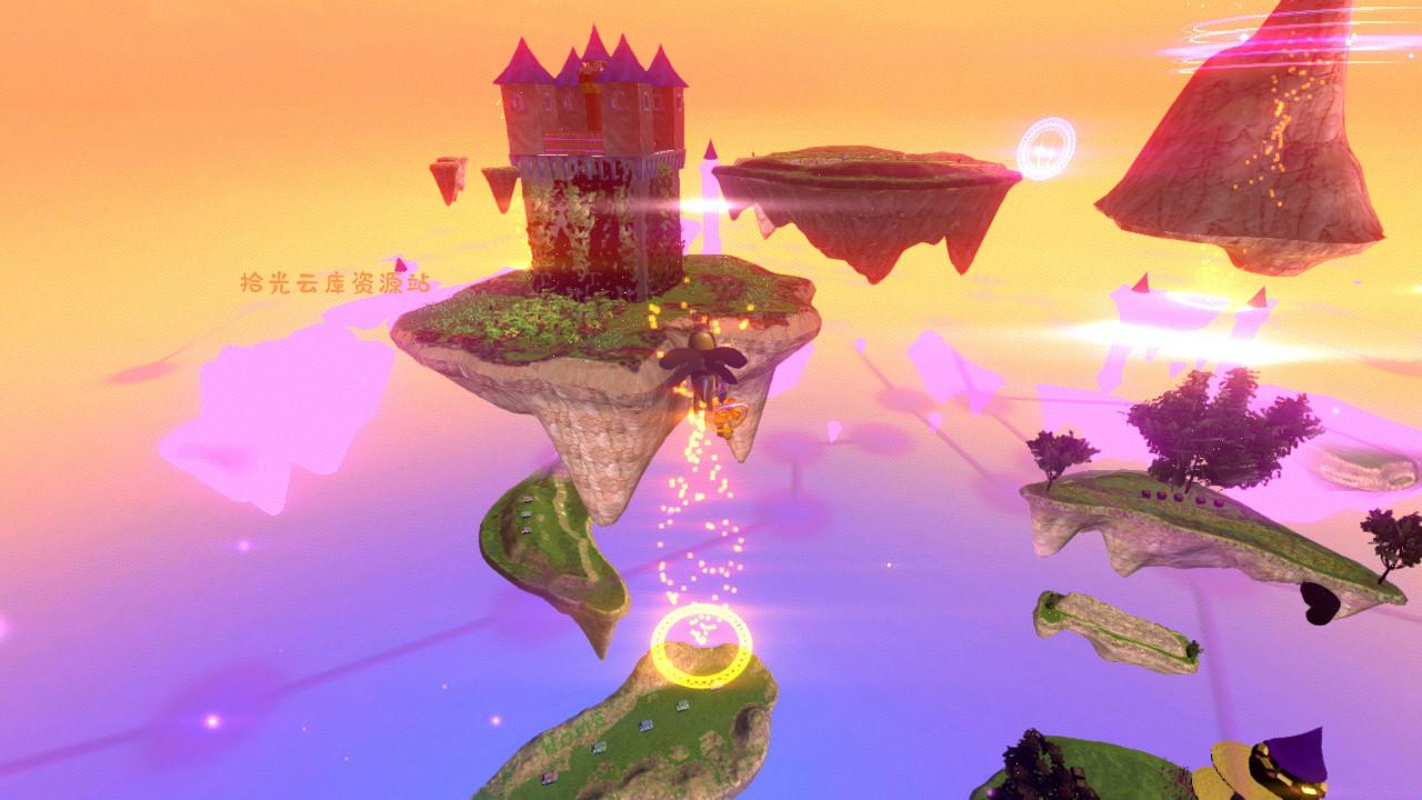 《蜂巢 The Bee Hive》Switch美版中文NSZ下载-口袋盘资源站-网盘资源