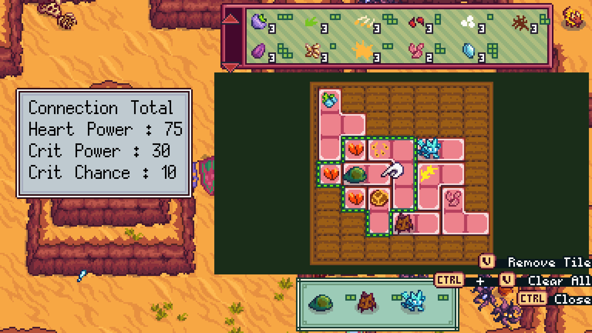 《生物驯养师/Creature Keeper》PC中文版下载-含Build.20033111-口袋盘资源站-网盘资源