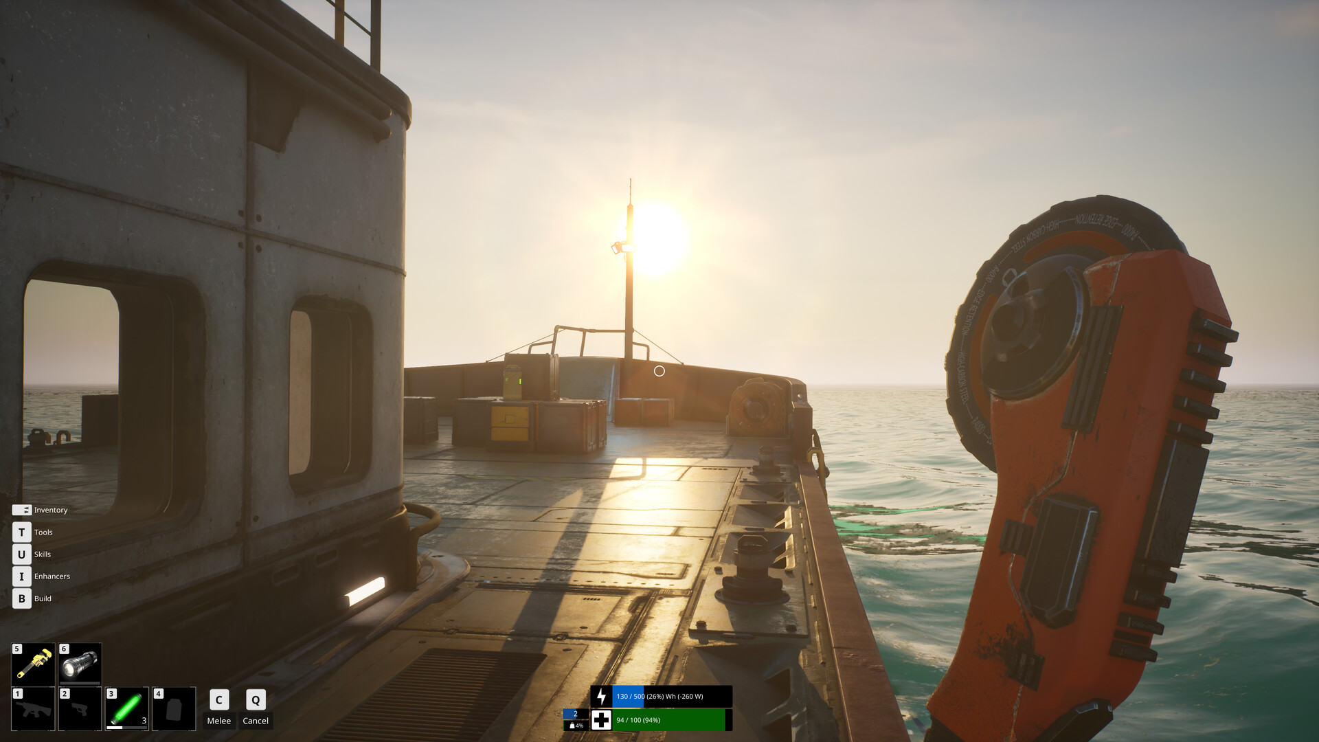 《最后一位守护者/The Last Caretaker》PC中文版下载-含v0.5.0-口袋盘资源站-网盘资源