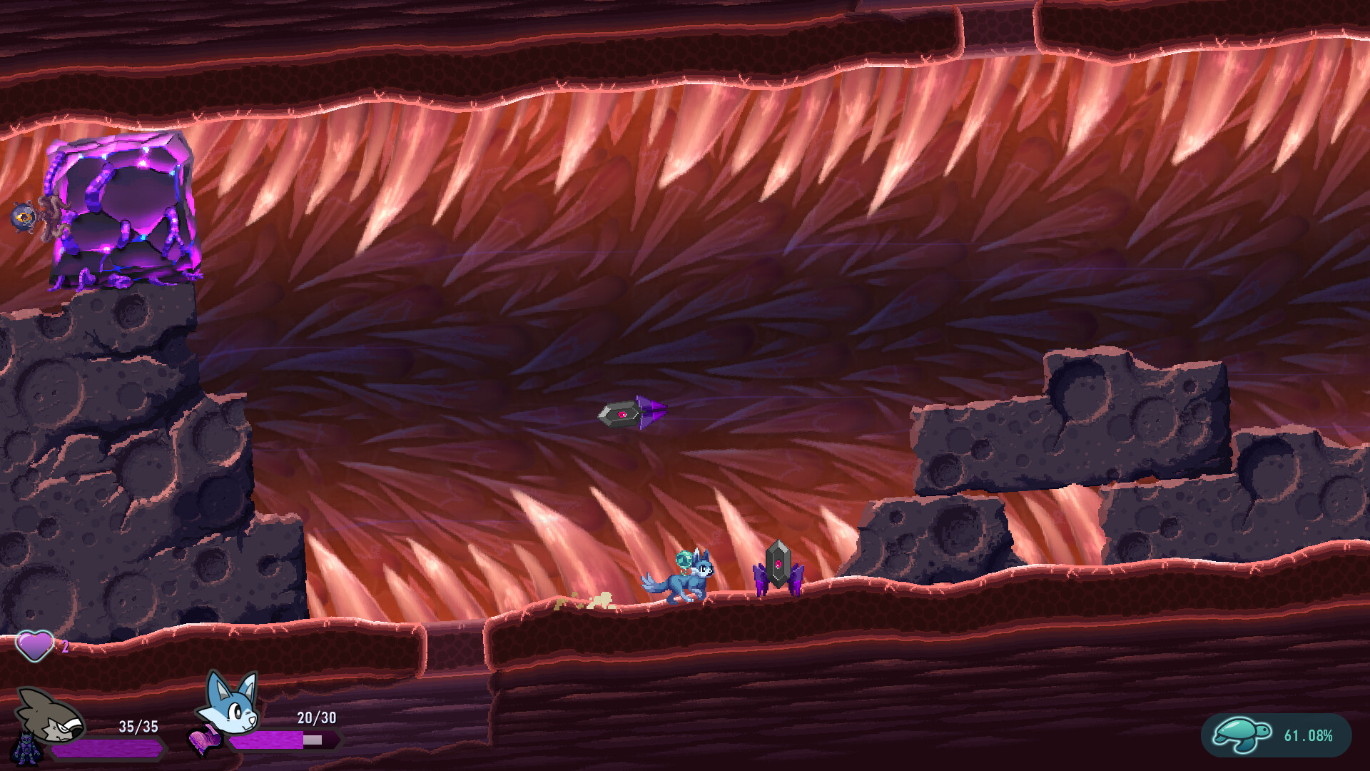 《月光脉冲/Moonlight Pulse》PC中文版下载-含Build.20247240-口袋盘资源站-网盘资源