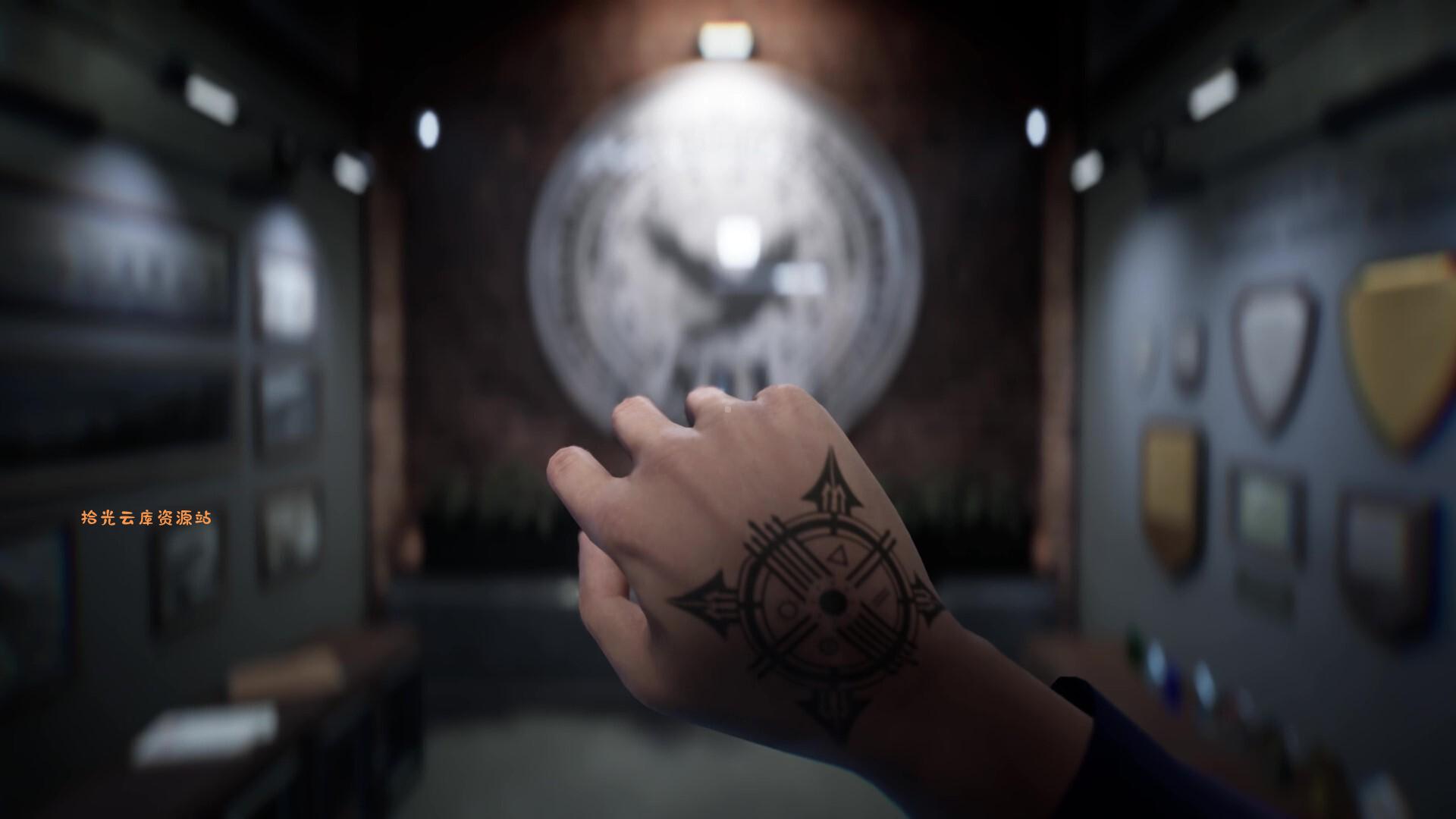 《夜幕异术远征/N.O.X.》PC中文版下载-含Build.20715498-口袋盘资源站-网盘资源