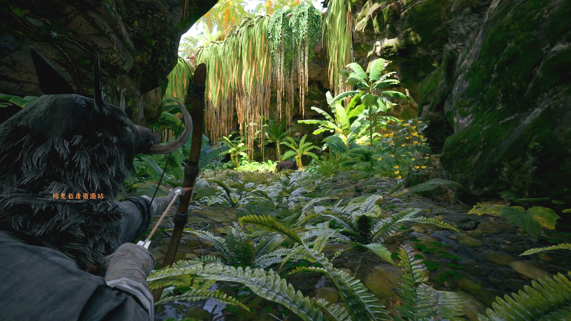 《落日余晖/IfSunSets》PC中文版下载-含Build.20675248-口袋盘资源站-网盘资源