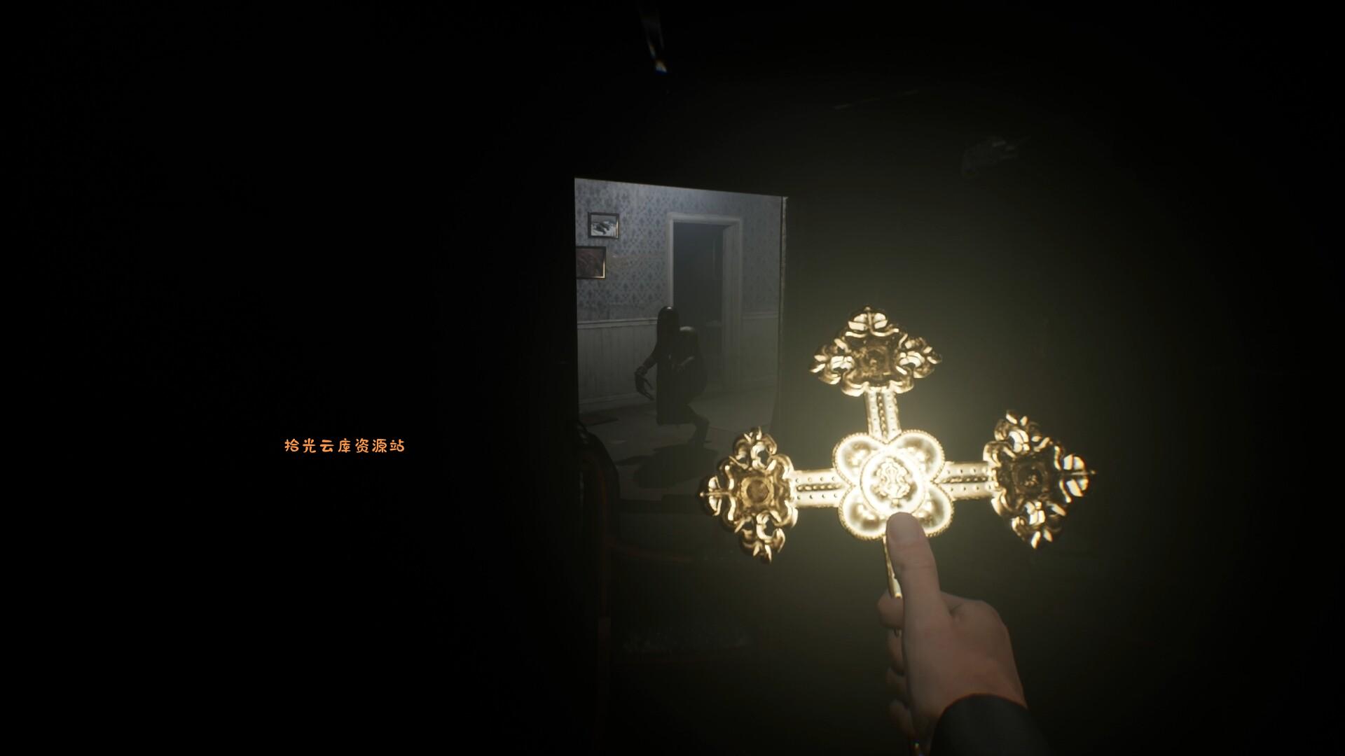 《未知项目/Project Unknown》PC中文版下载-含v1.0.3.7894联机版-口袋盘资源站-网盘资源