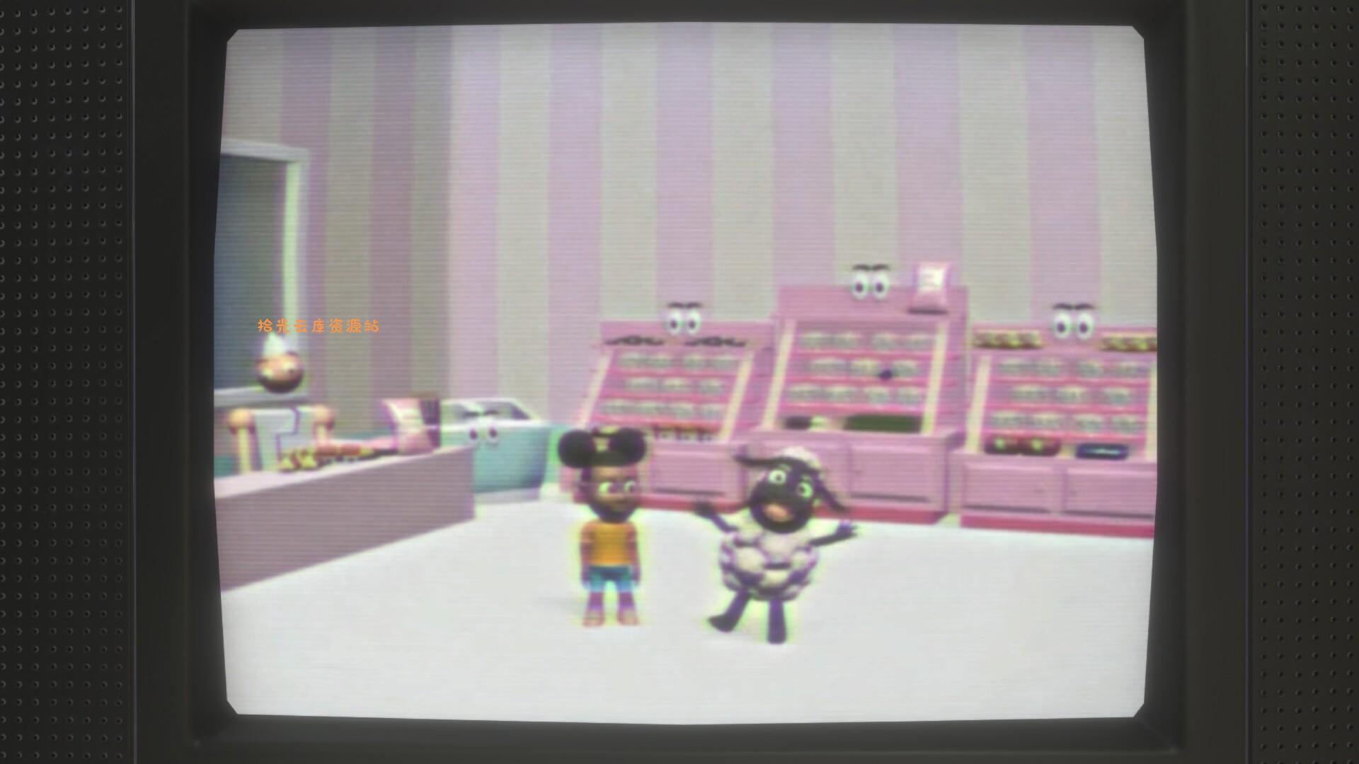 《冒险者阿曼达3/Amanda the Adventurer 3》PC英文版下载-含Build.20702252-口袋盘资源站-网盘资源