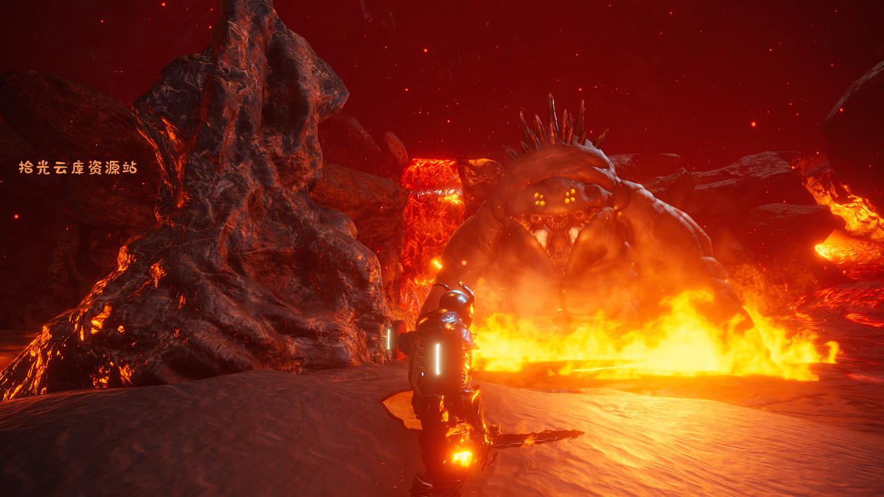 《贱贱爵士:不朽之死/Sir Whoopass: Immortal Death》PC中文版下载-含v3.1.4-口袋盘资源站-网盘资源