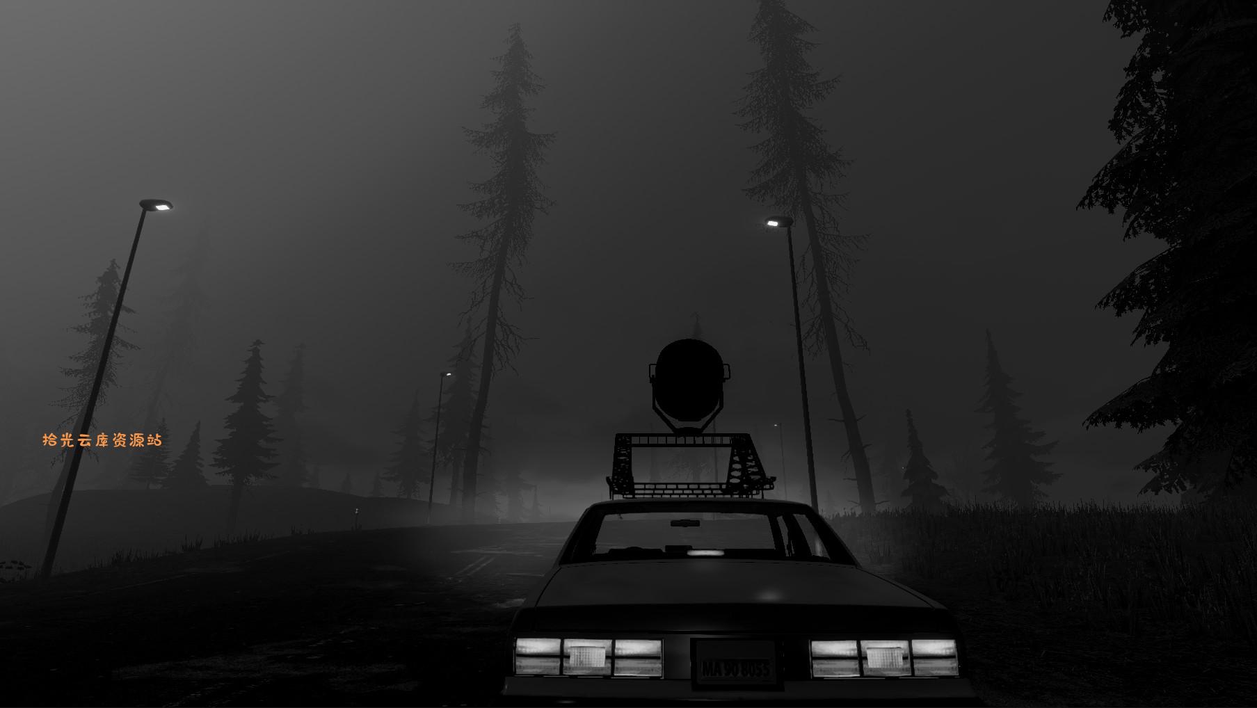 《泰坦追逐者 Titan Chaser》Switch中文版NSP下载 – 含1.0.4补丁-口袋盘资源站-网盘资源