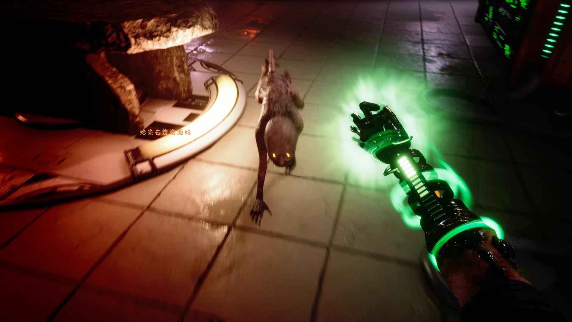 【游戏软件】《阿普索夫：诸神终结 Apsulov End of Gods》Switch中文版NSP下载，百度网盘资源