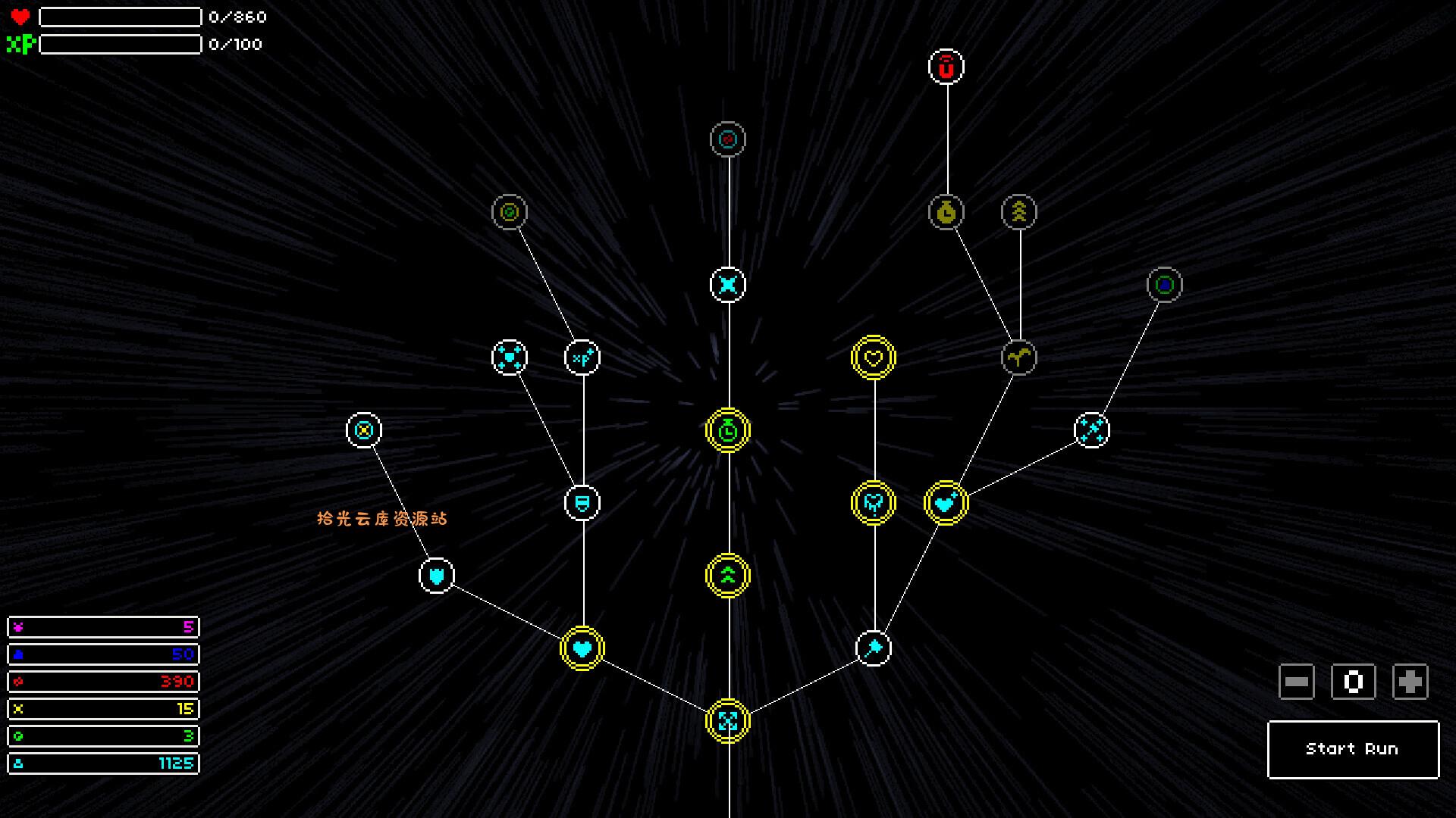 【游戏软件】《莱卡/Lyca》PC中文版下载-含Build.夸克网盘资源