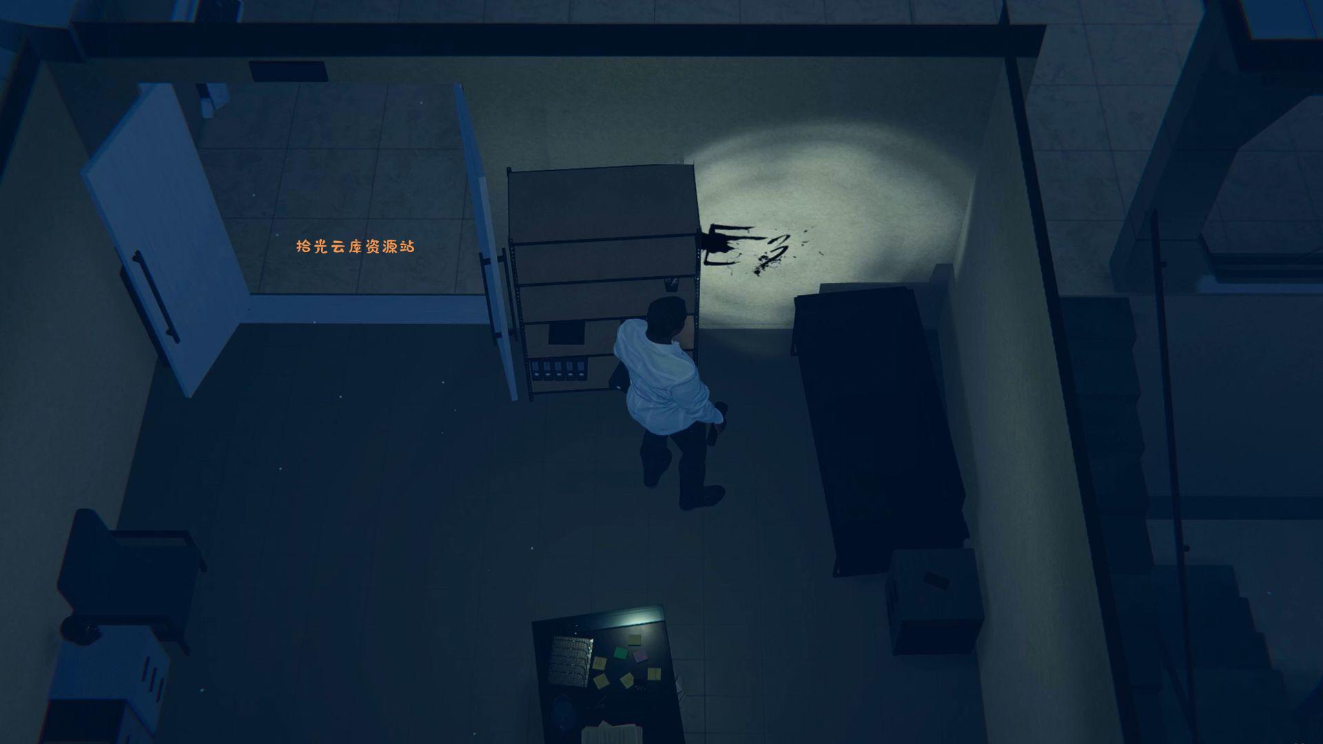 【游戏软件】《890B》Switch中文版NSP下载，百度网盘资源