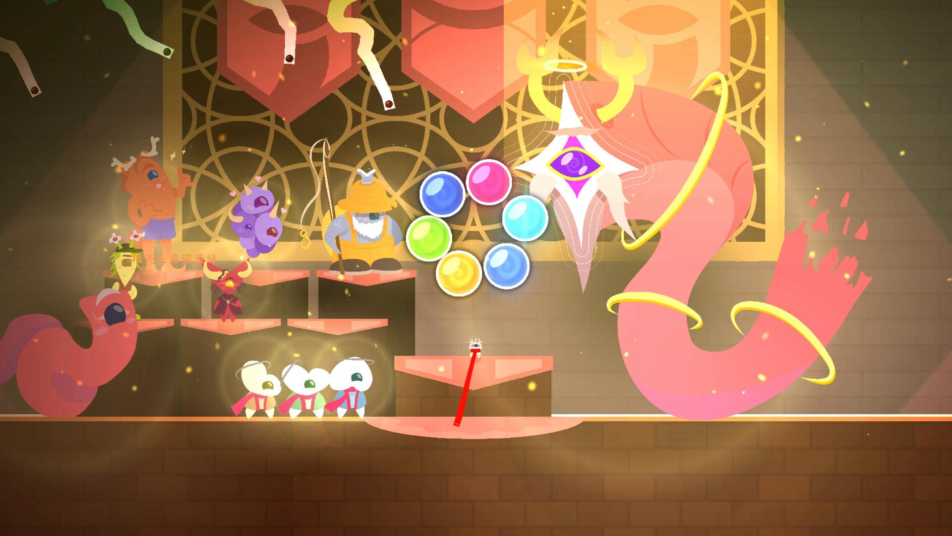 【游戏软件】《无基/Baseless》PC中文版下载-含Build.夸克网盘资源