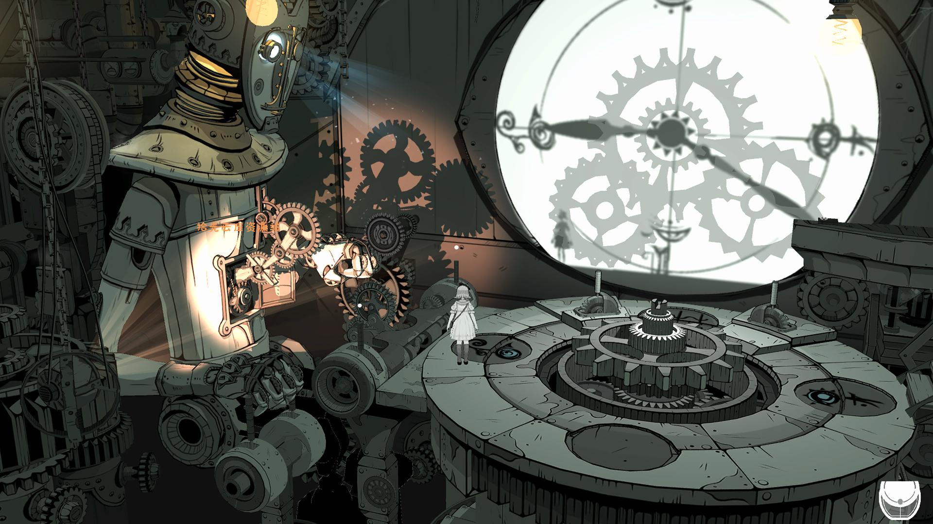 【游戏软件】《彩虹坠入 Iris.Fall》Switch美版中文NSZ下载 – 含1.0.1补丁 ，百度网盘资源